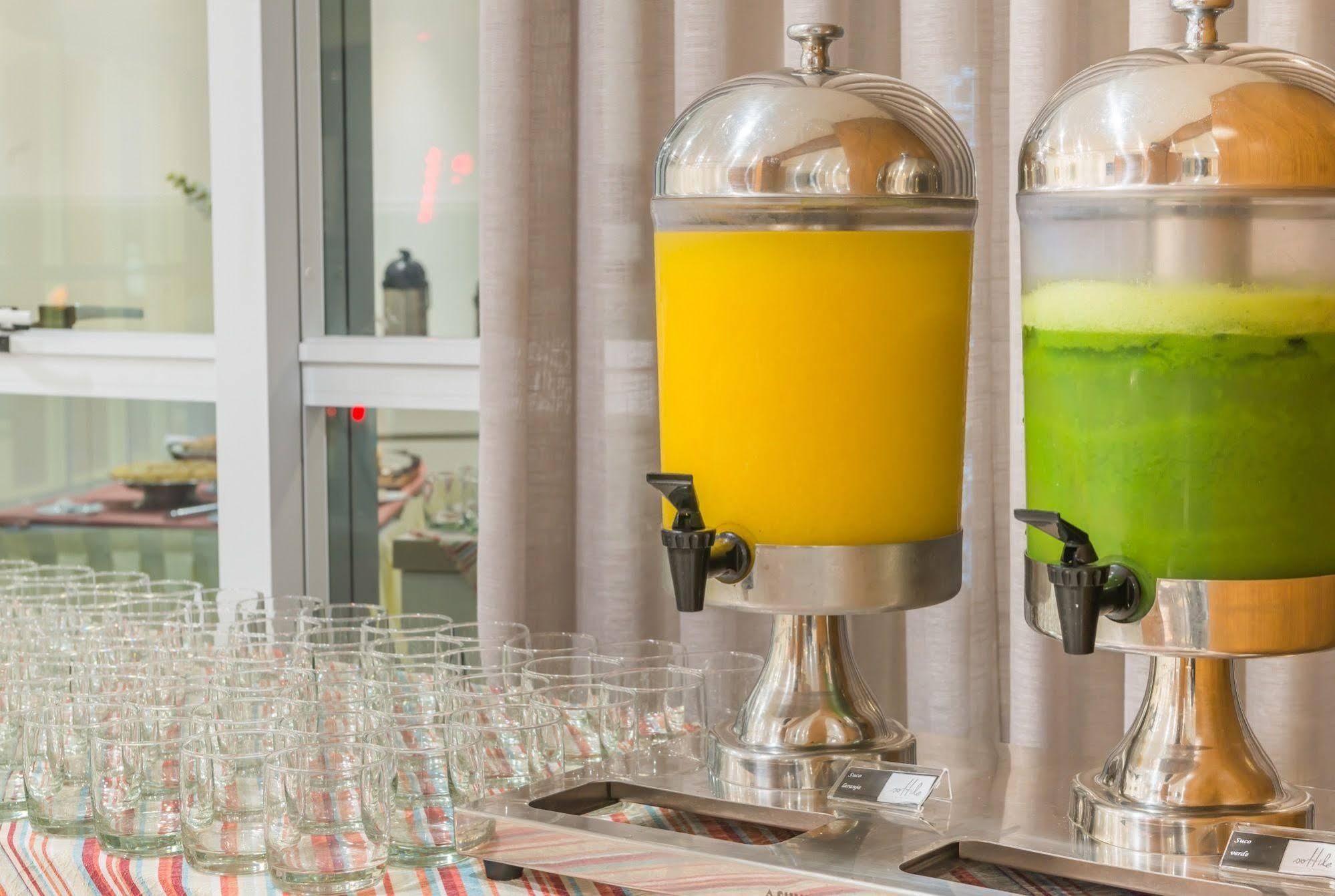 Innovare Executive Hotel