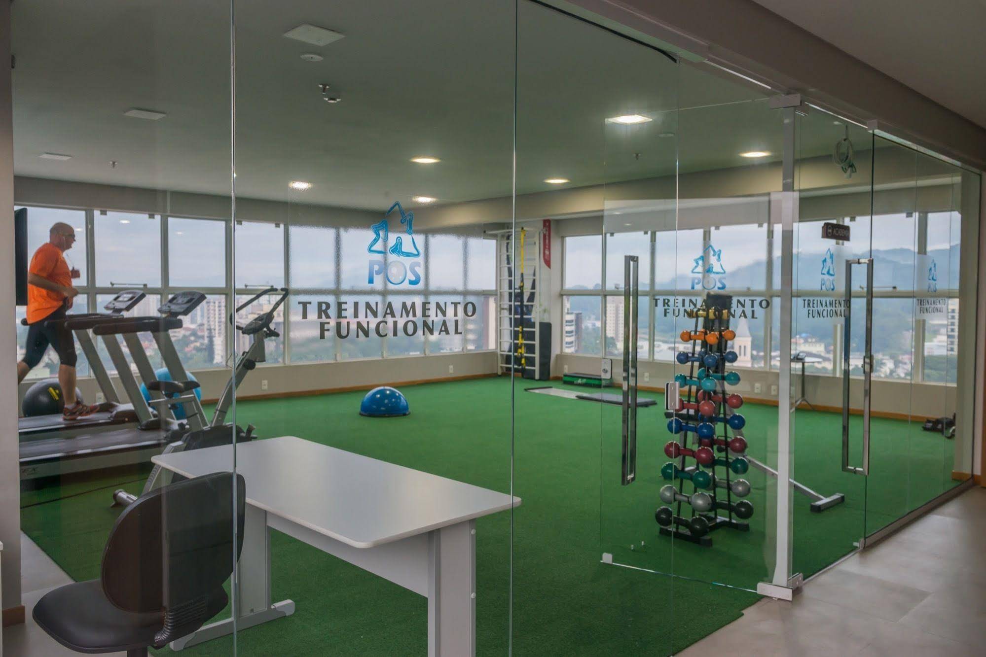 Innovare Executive Hotel
