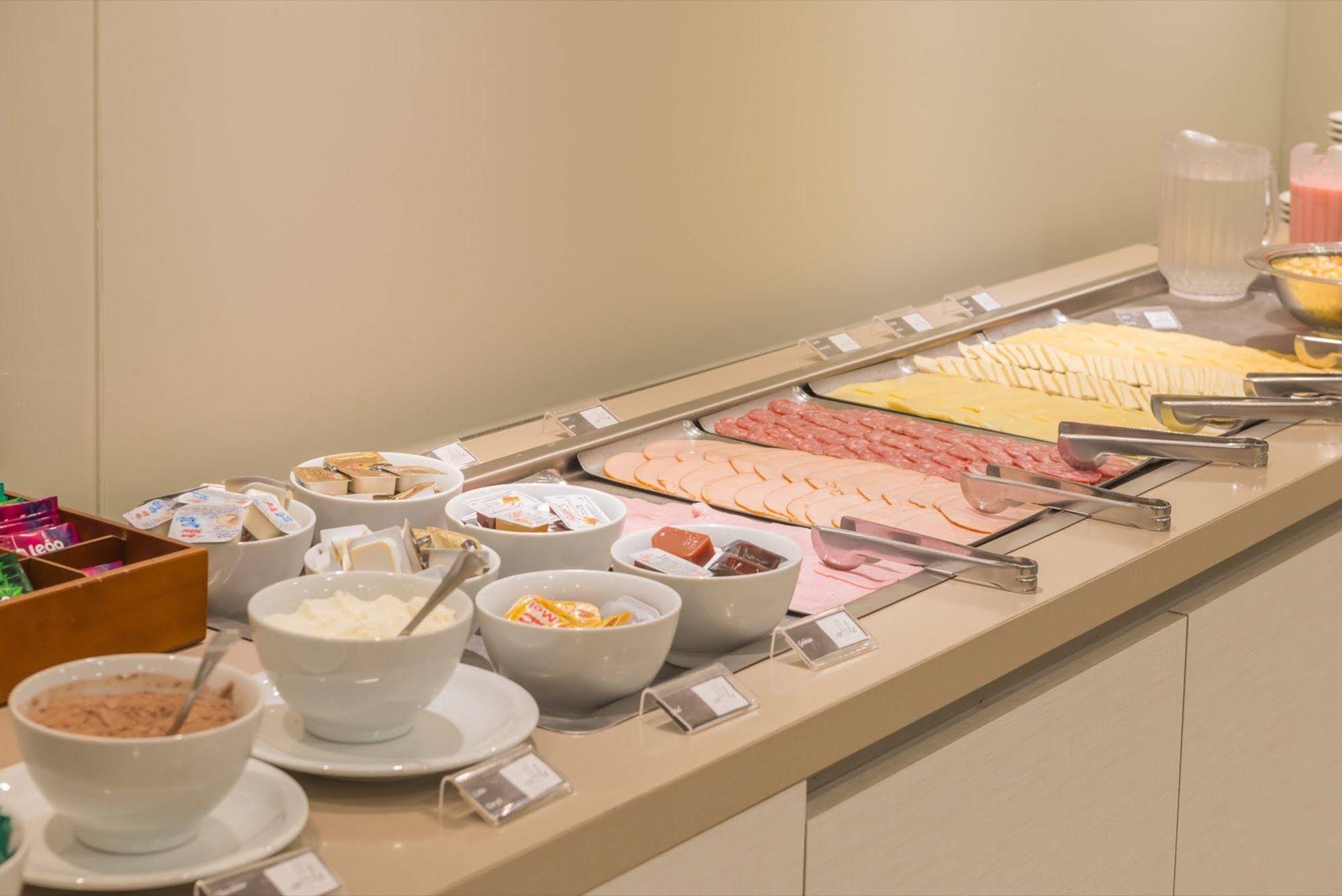 Innovare Executive Hotel