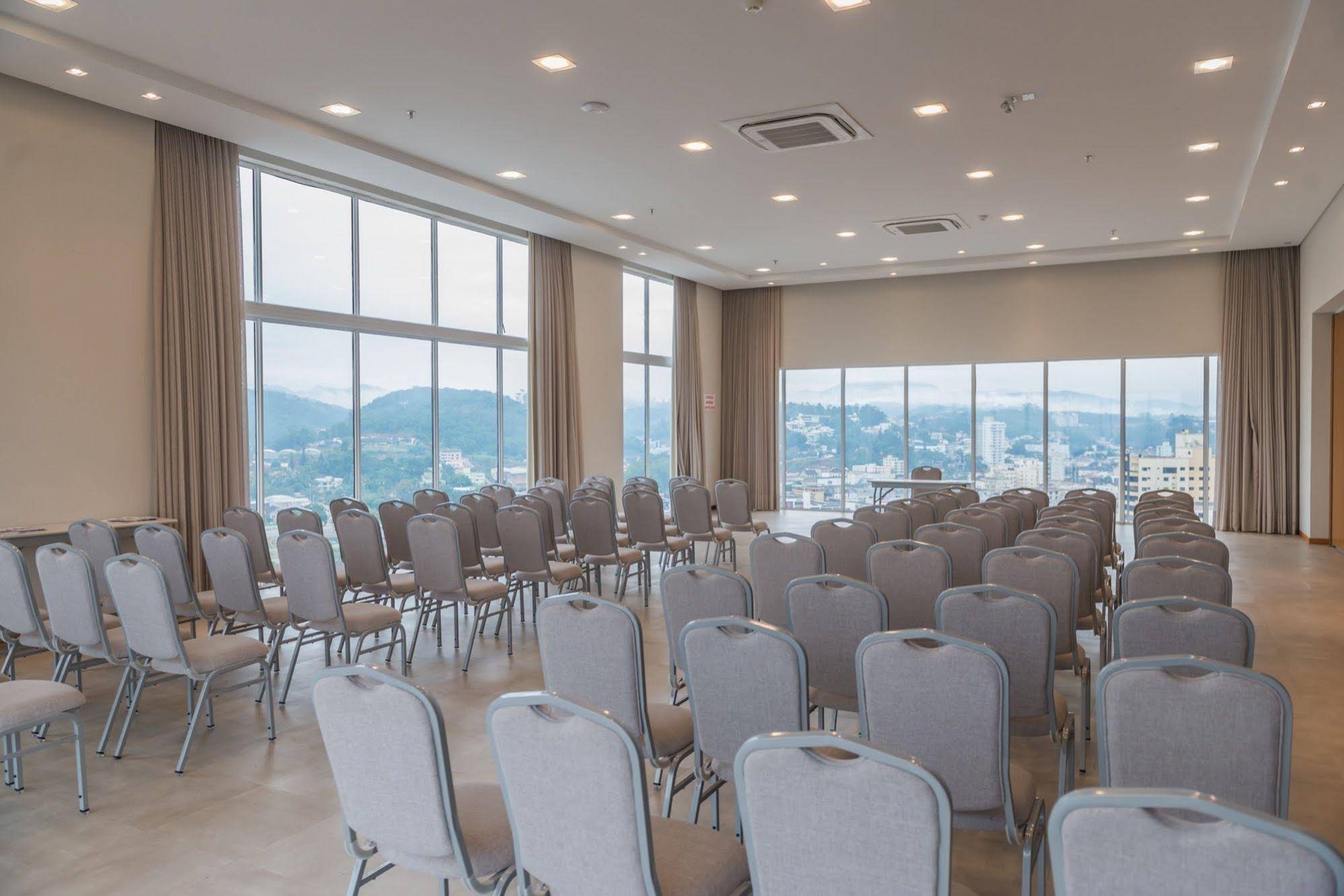 Innovare Executive Hotel