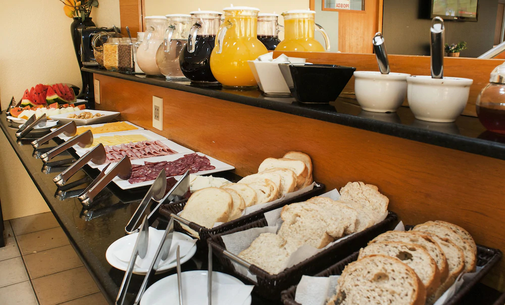 Hotel Brivali Centro