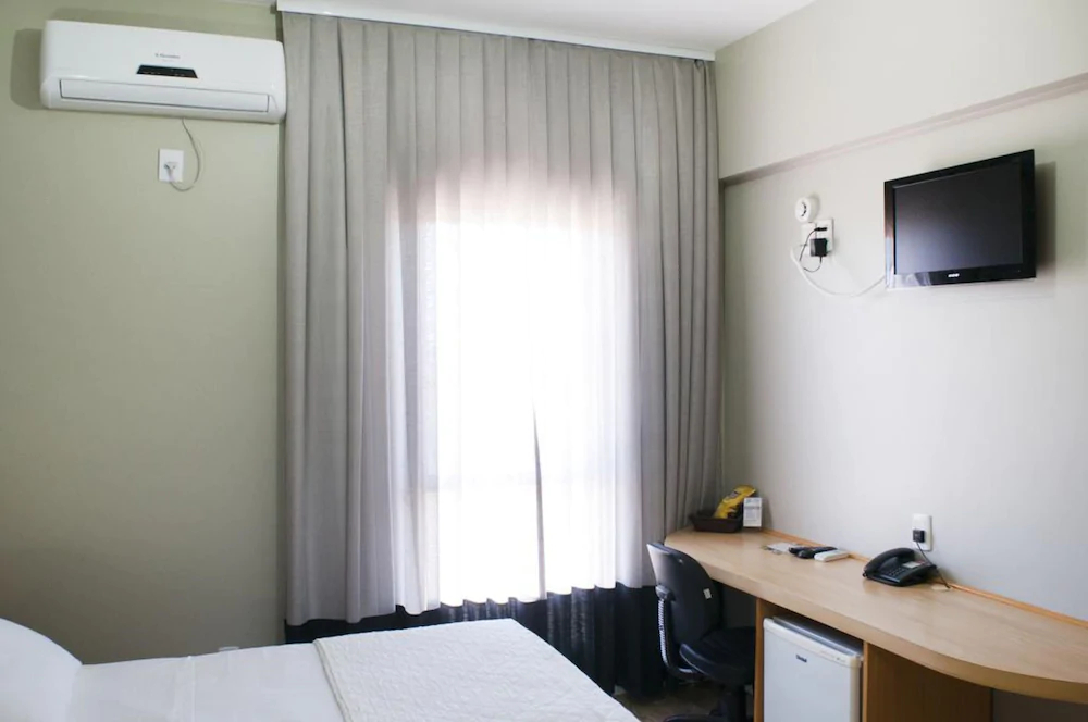 Hotel Brivali Centro