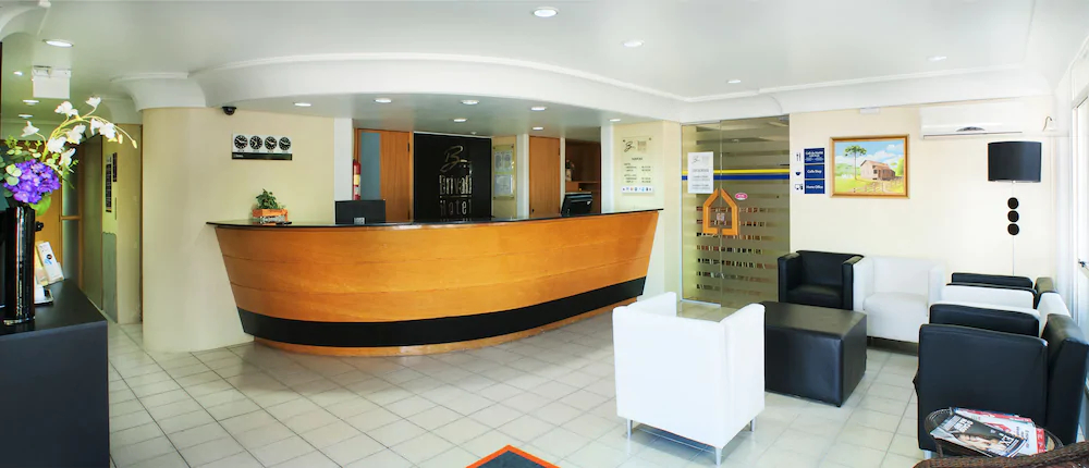 Hotel Brivali Centro