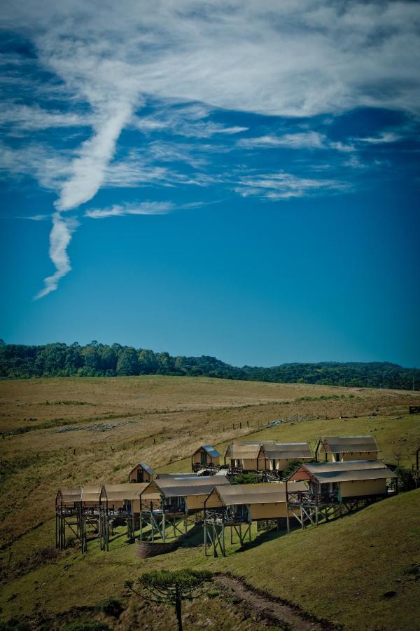 Parador Cambará do Sul
