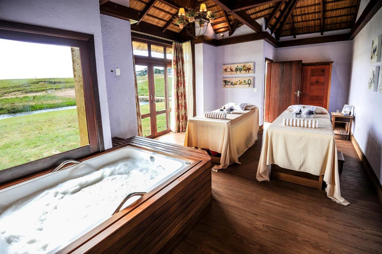 Parador Cambará do Sul