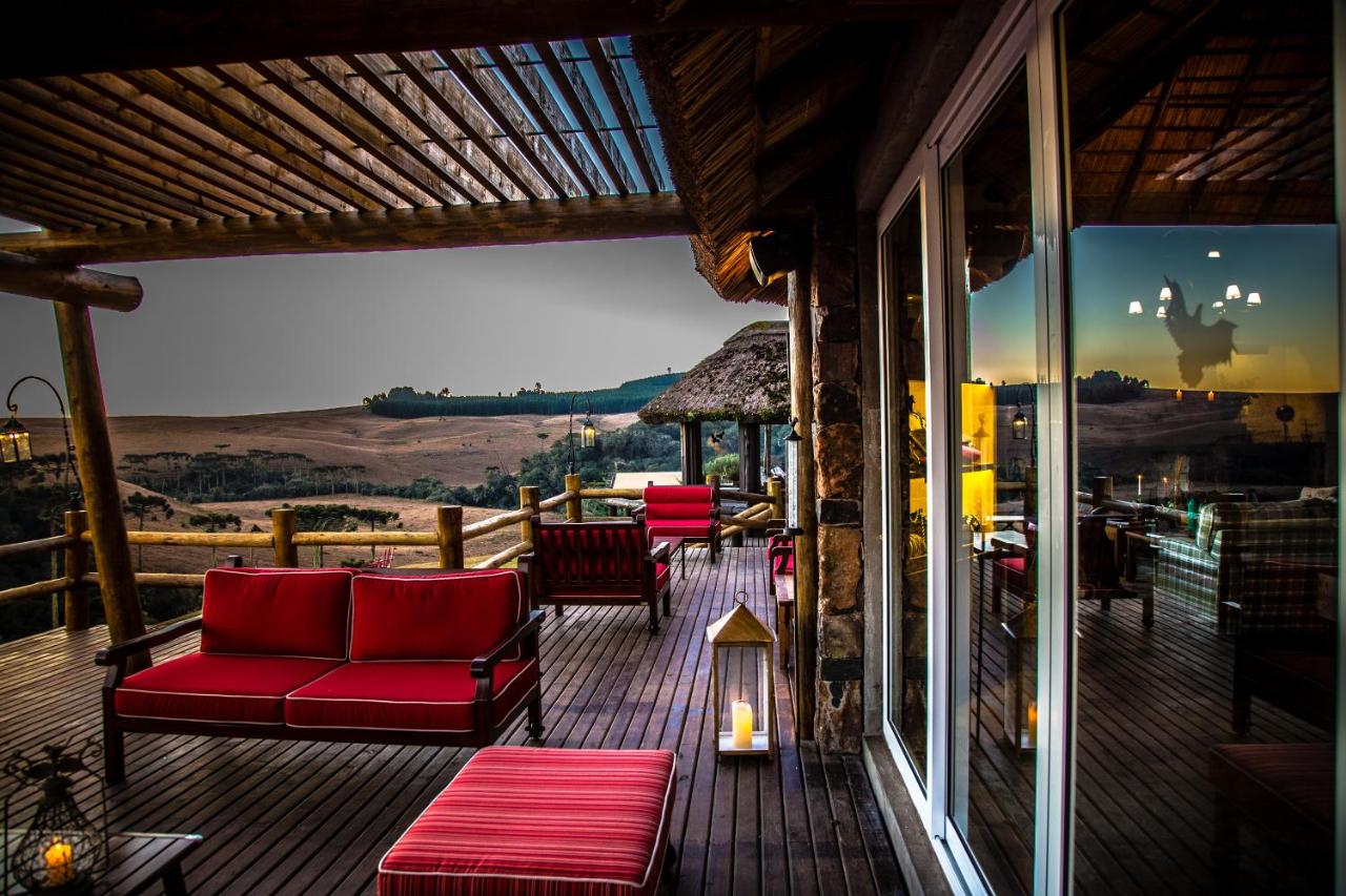 Parador Cambará do Sul