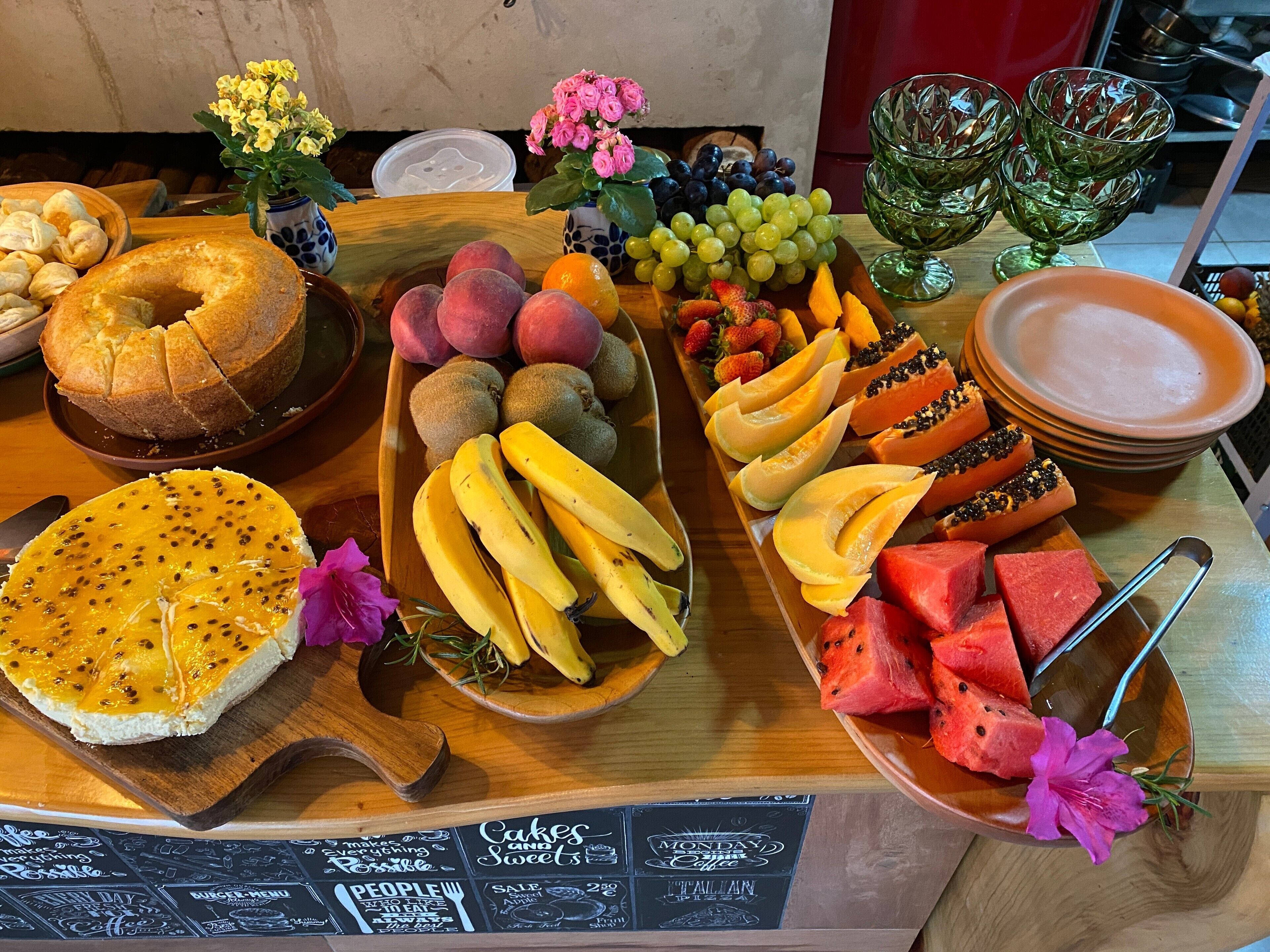 Refúgio Dos Coiotes