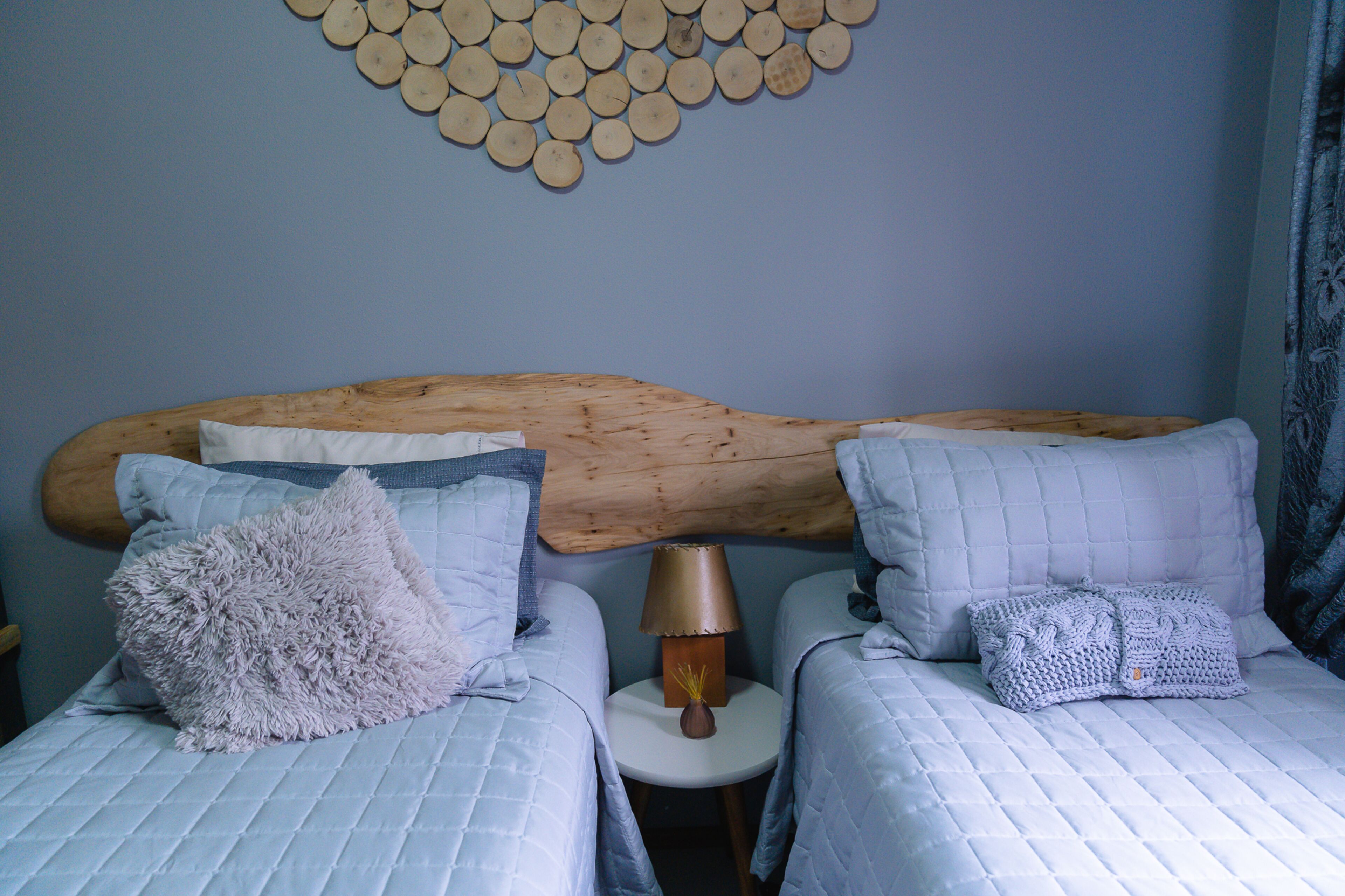 Refúgio Dos Coiotes