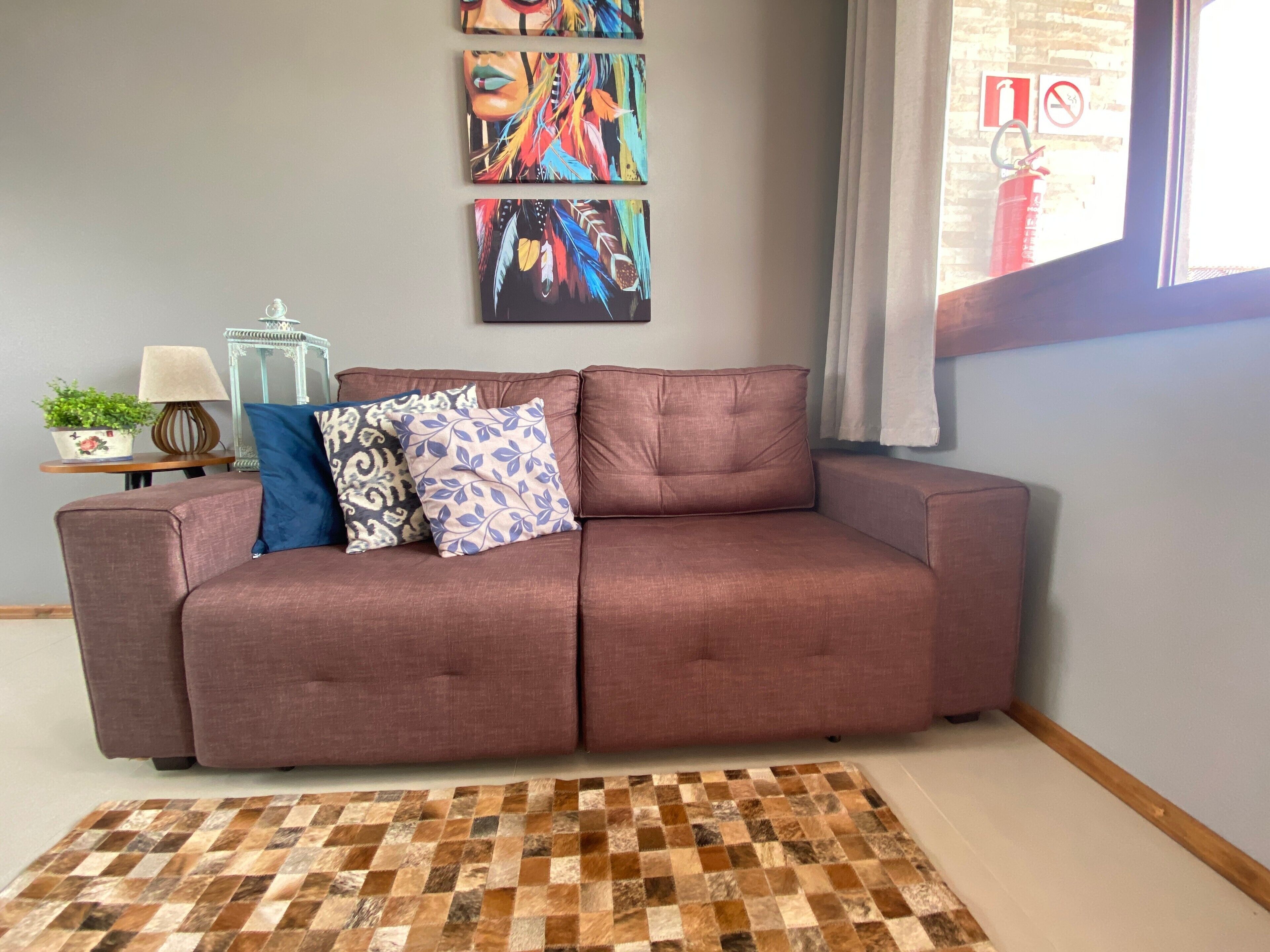 Refúgio Dos Coiotes