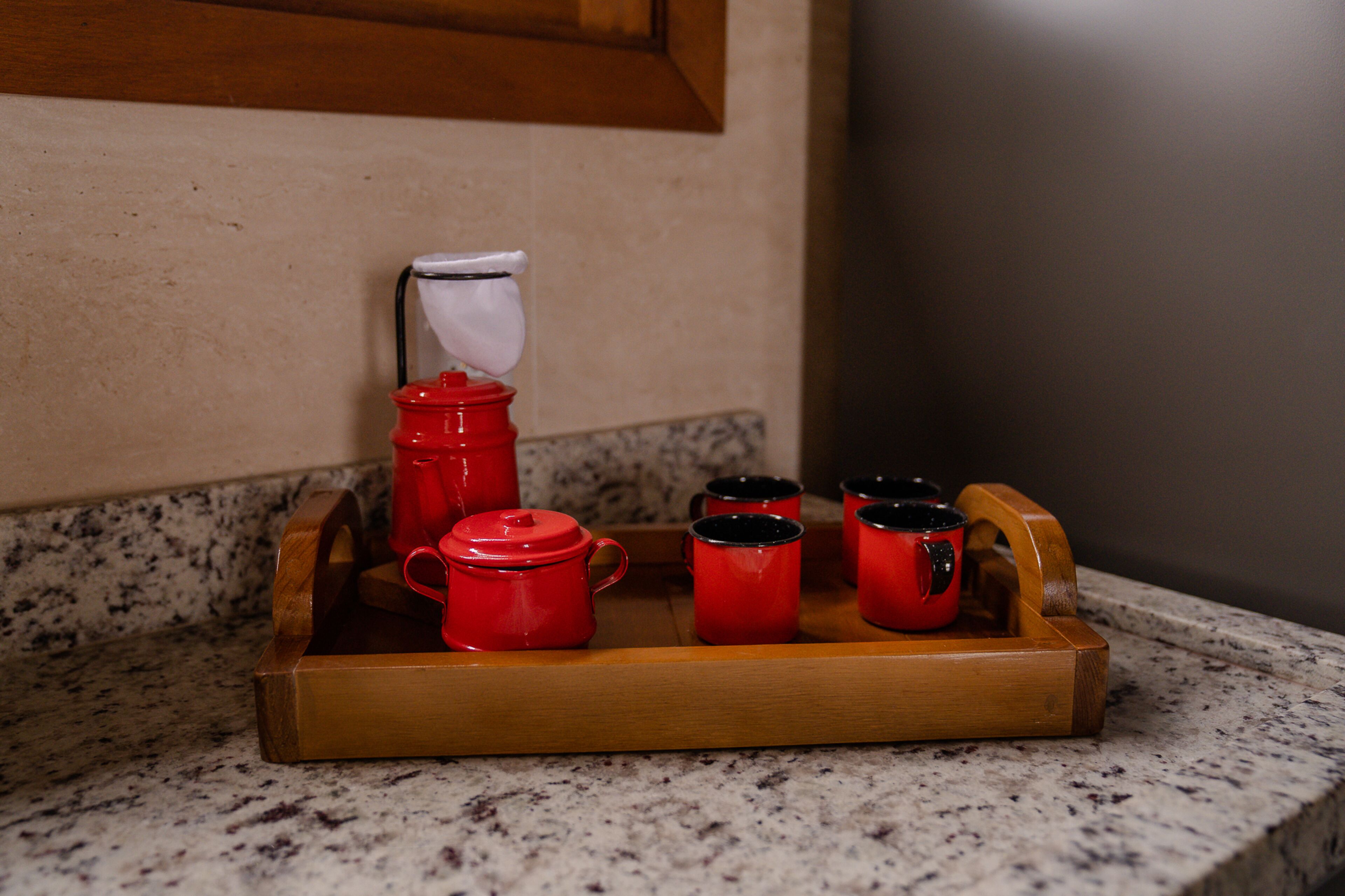 Refúgio Dos Coiotes