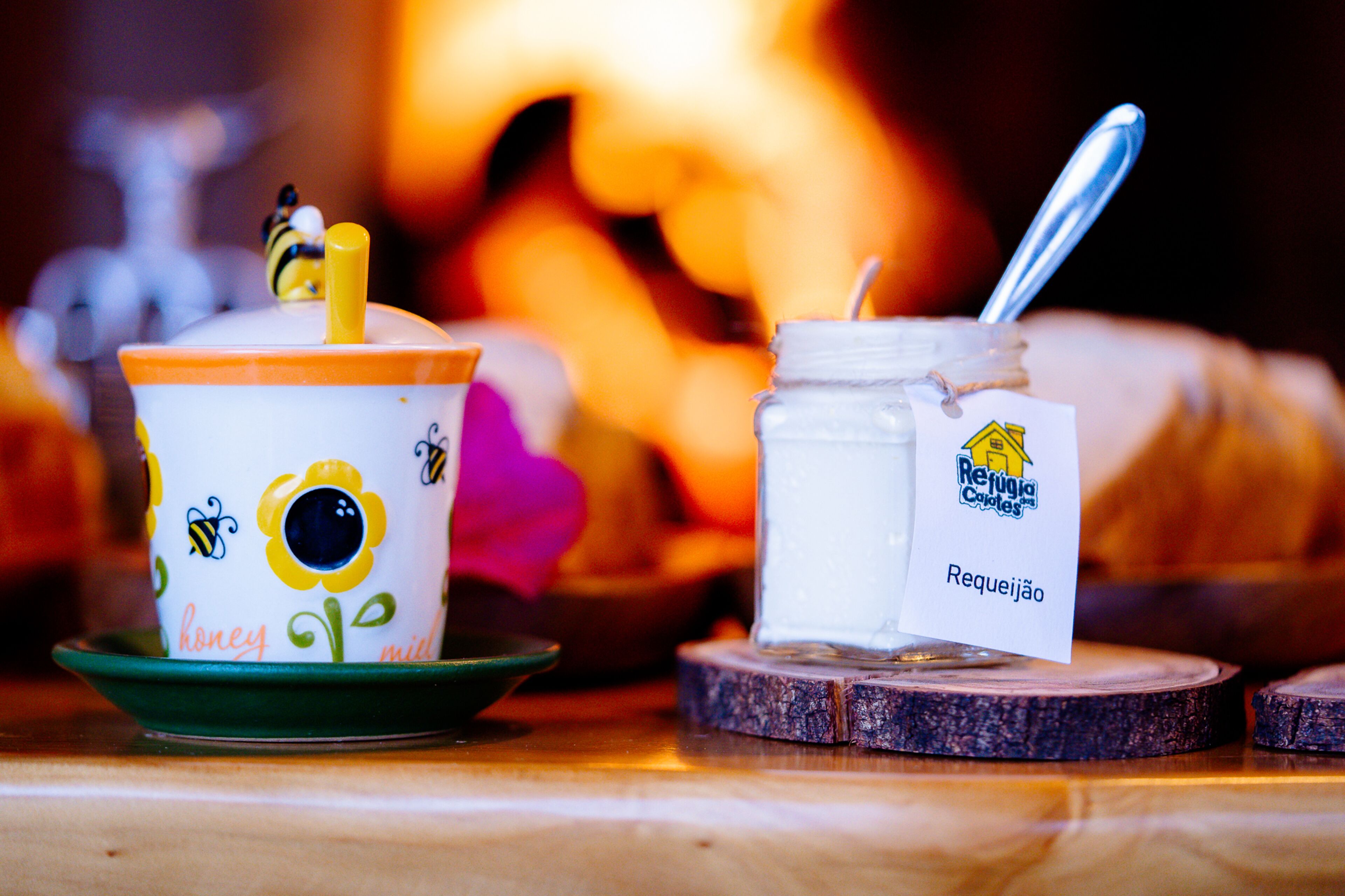 Refúgio Dos Coiotes