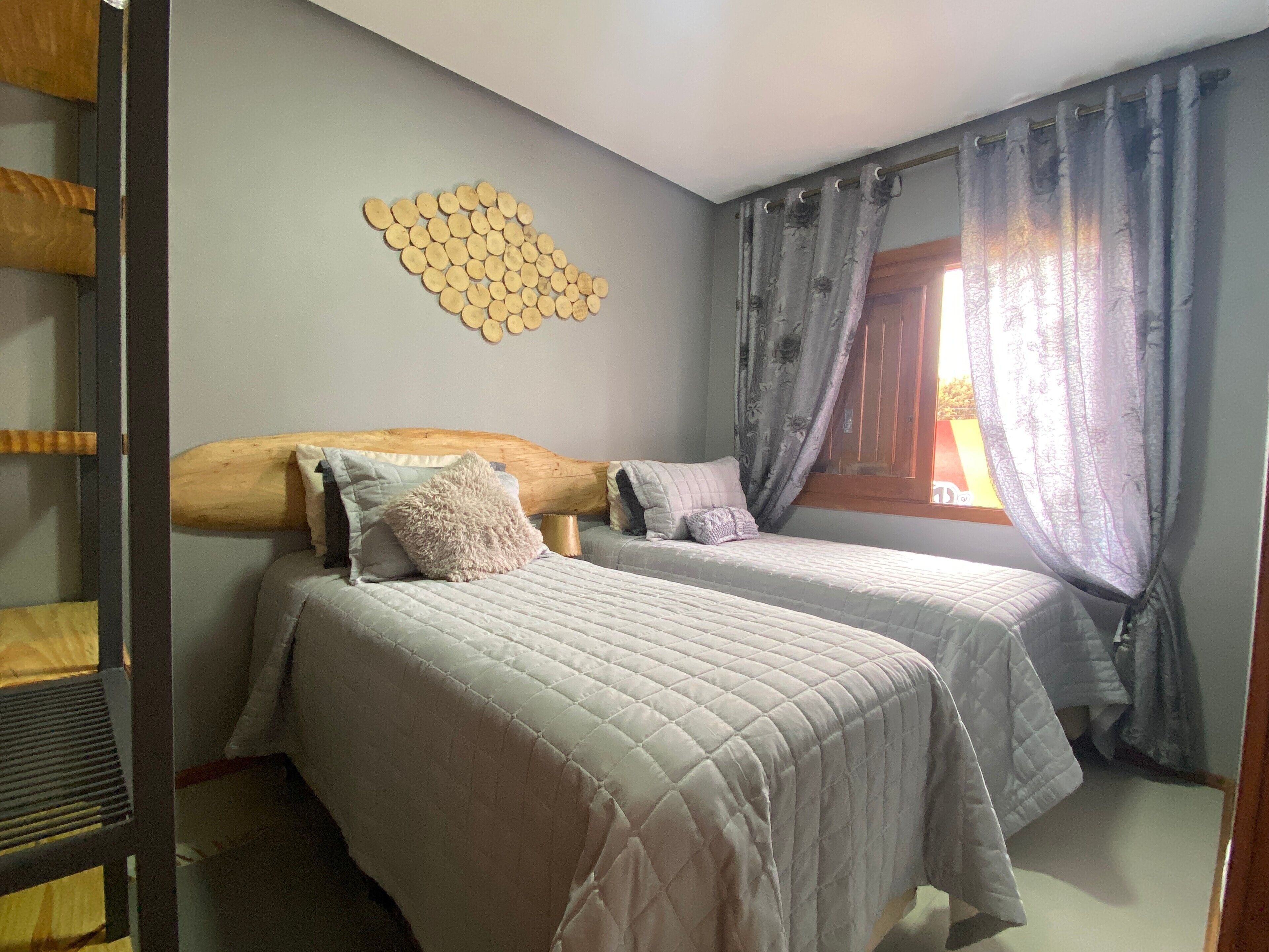 Refúgio Dos Coiotes