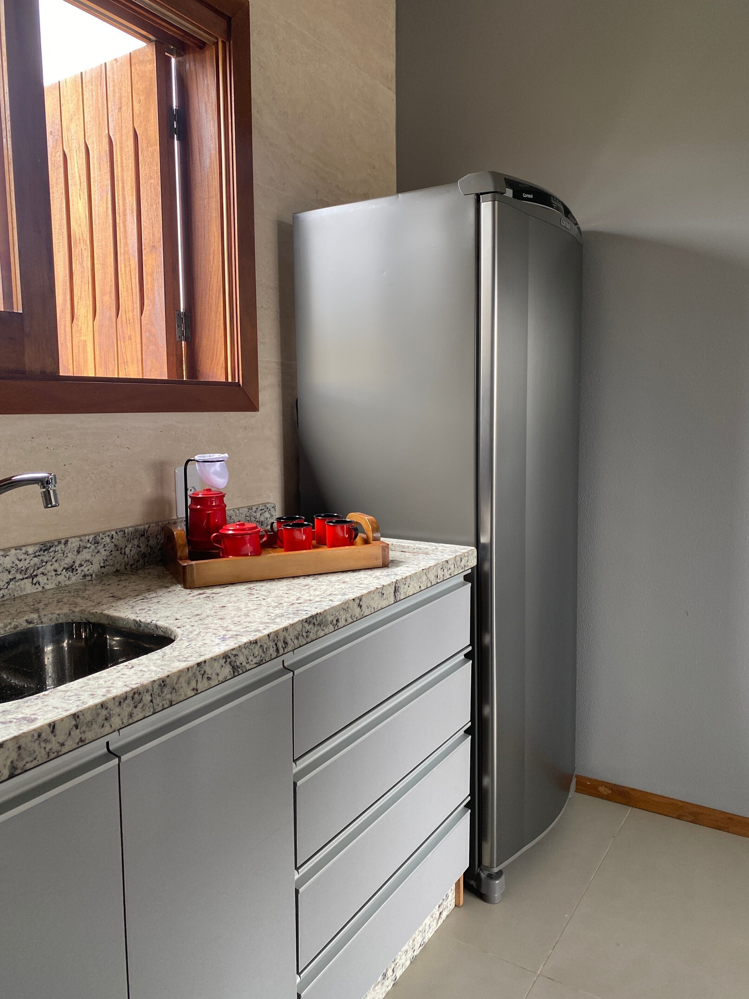 Refúgio Dos Coiotes