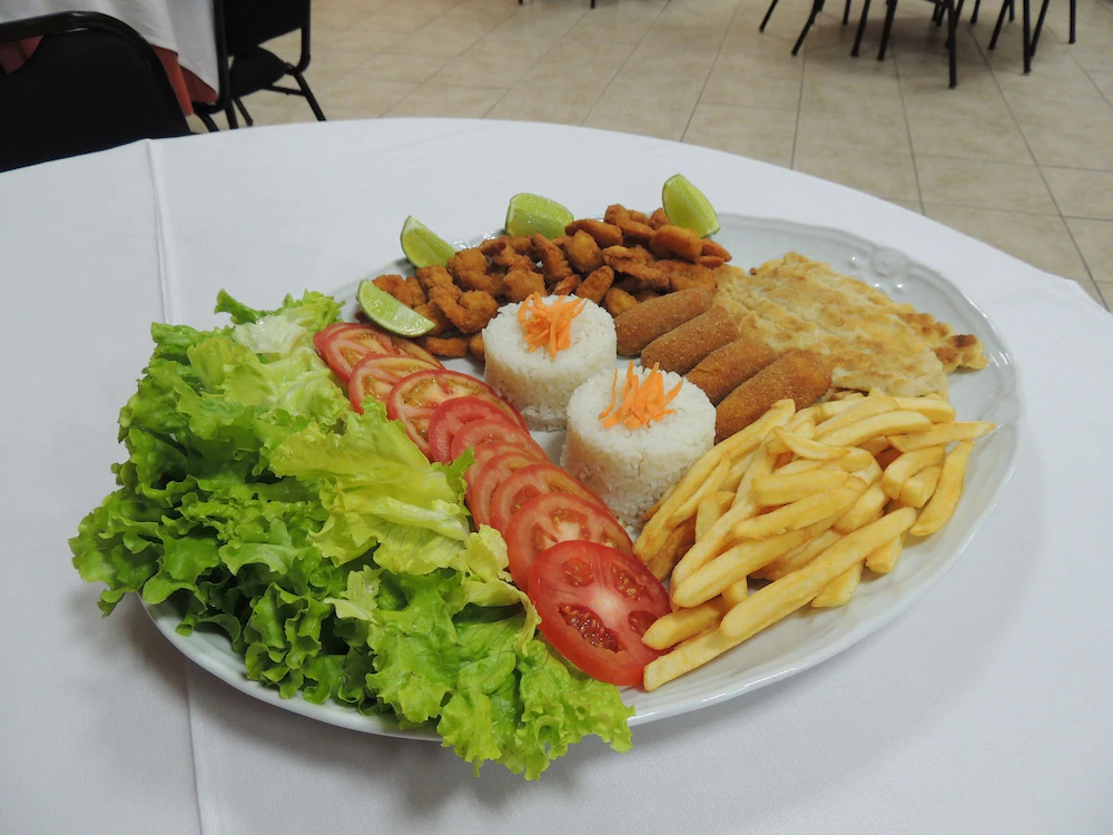 Campo Largo Comfort Hotel