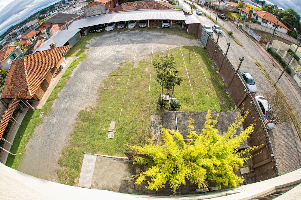 Campo Largo Comfort Hotel