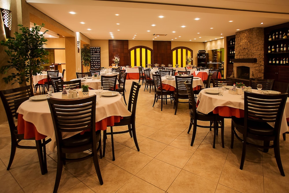 Campo Largo Comfort Hotel