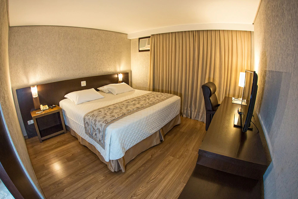 Campo Largo Comfort Hotel