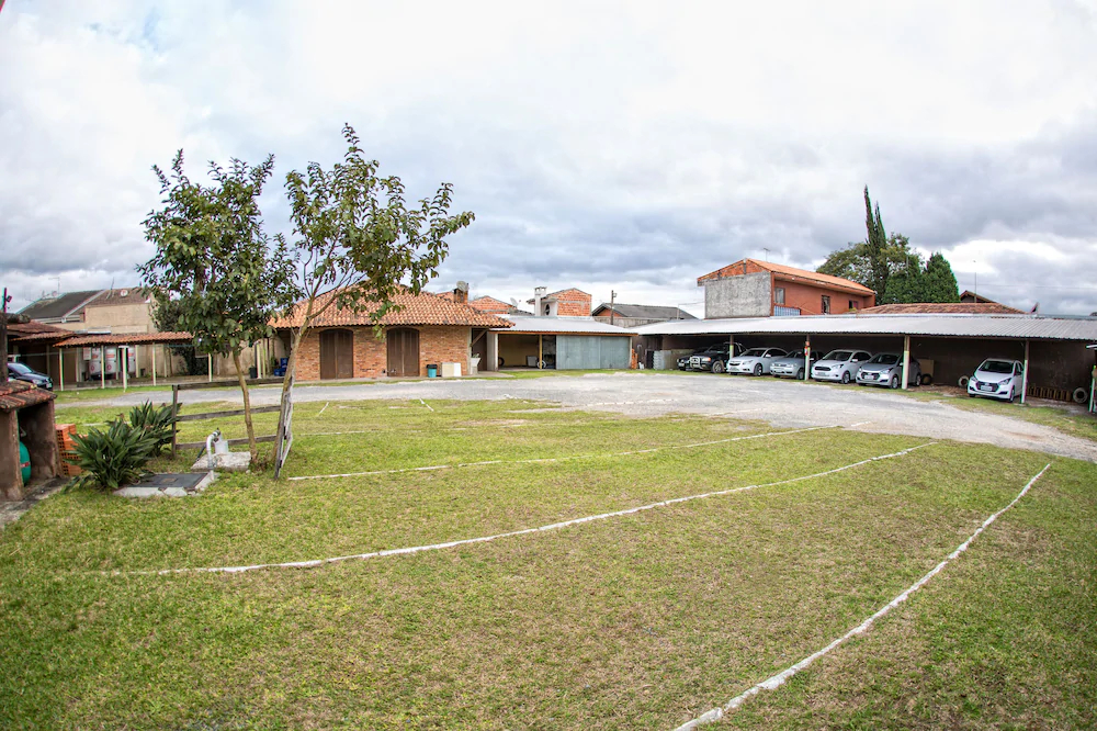 Campo Largo Comfort Hotel