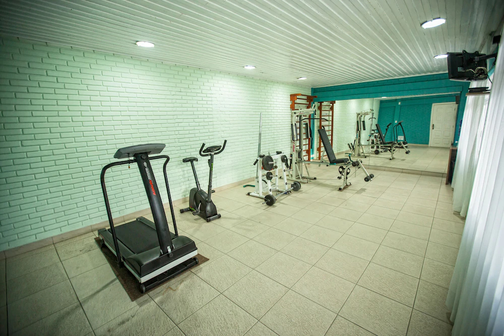 Campo Largo Comfort Hotel