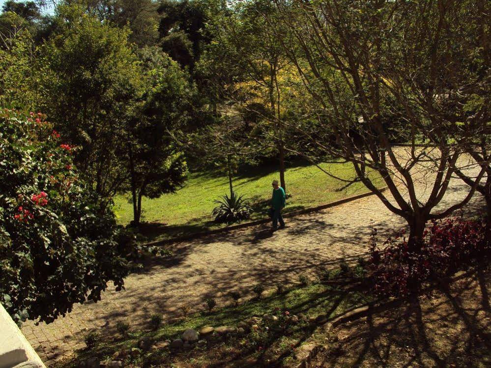 Pousada Vale Das Hortências