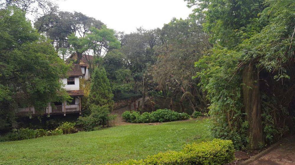 Pousada Vale Das Hortências