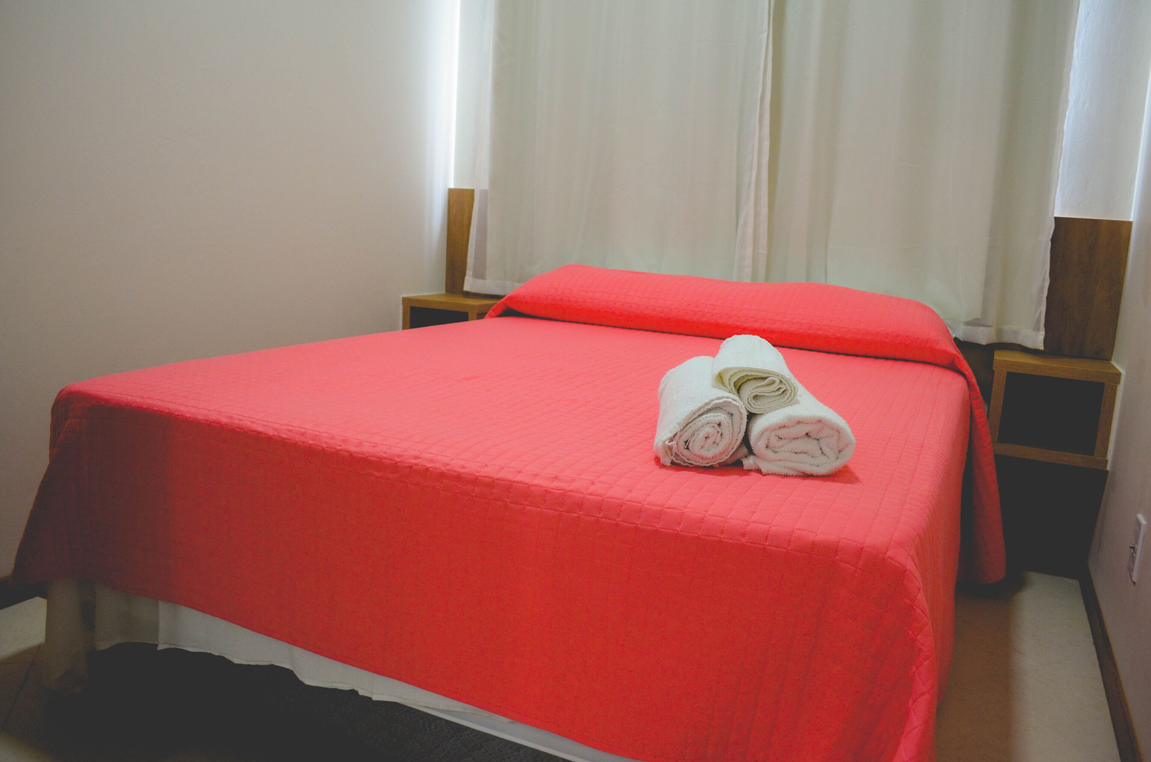 Canto Dos Passaros Flat Canasvieiras