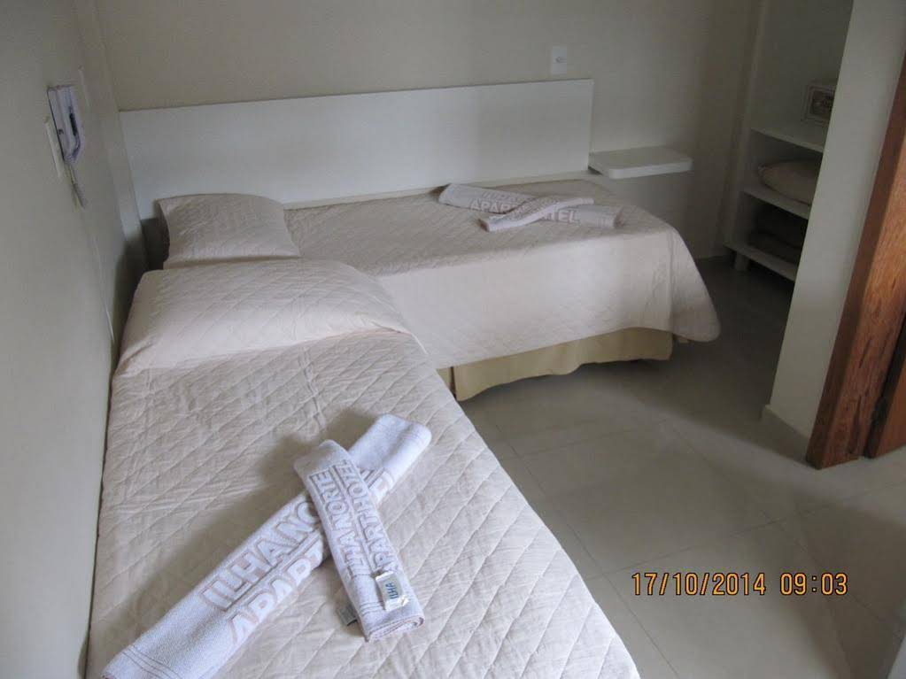 Ilha Norte Apart Hotel