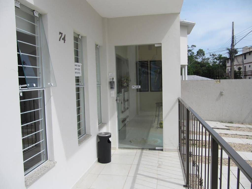 Ilha Norte Apart Hotel