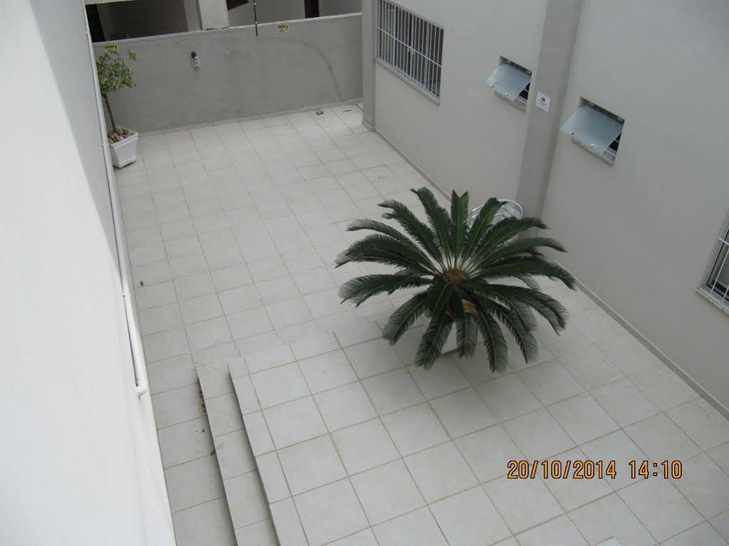 Ilha Norte Apart Hotel