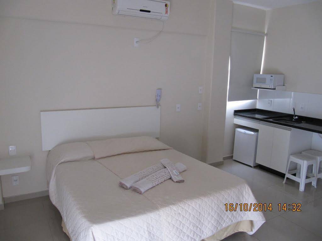 Ilha Norte Apart Hotel