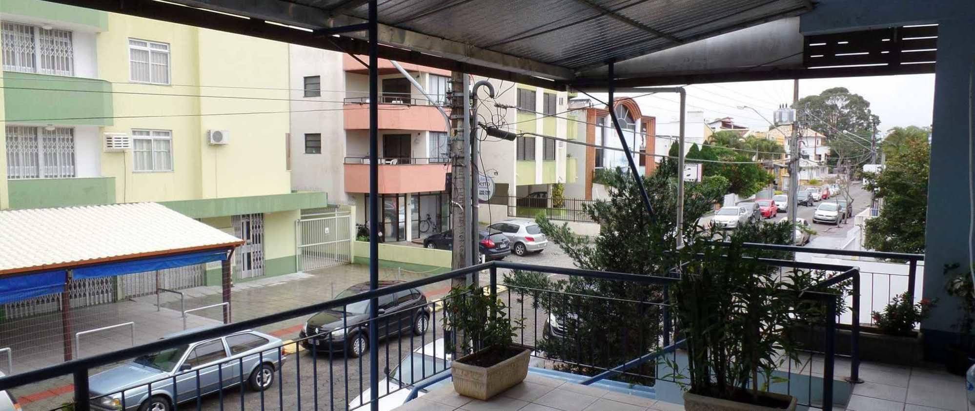 Pousada Centralmar