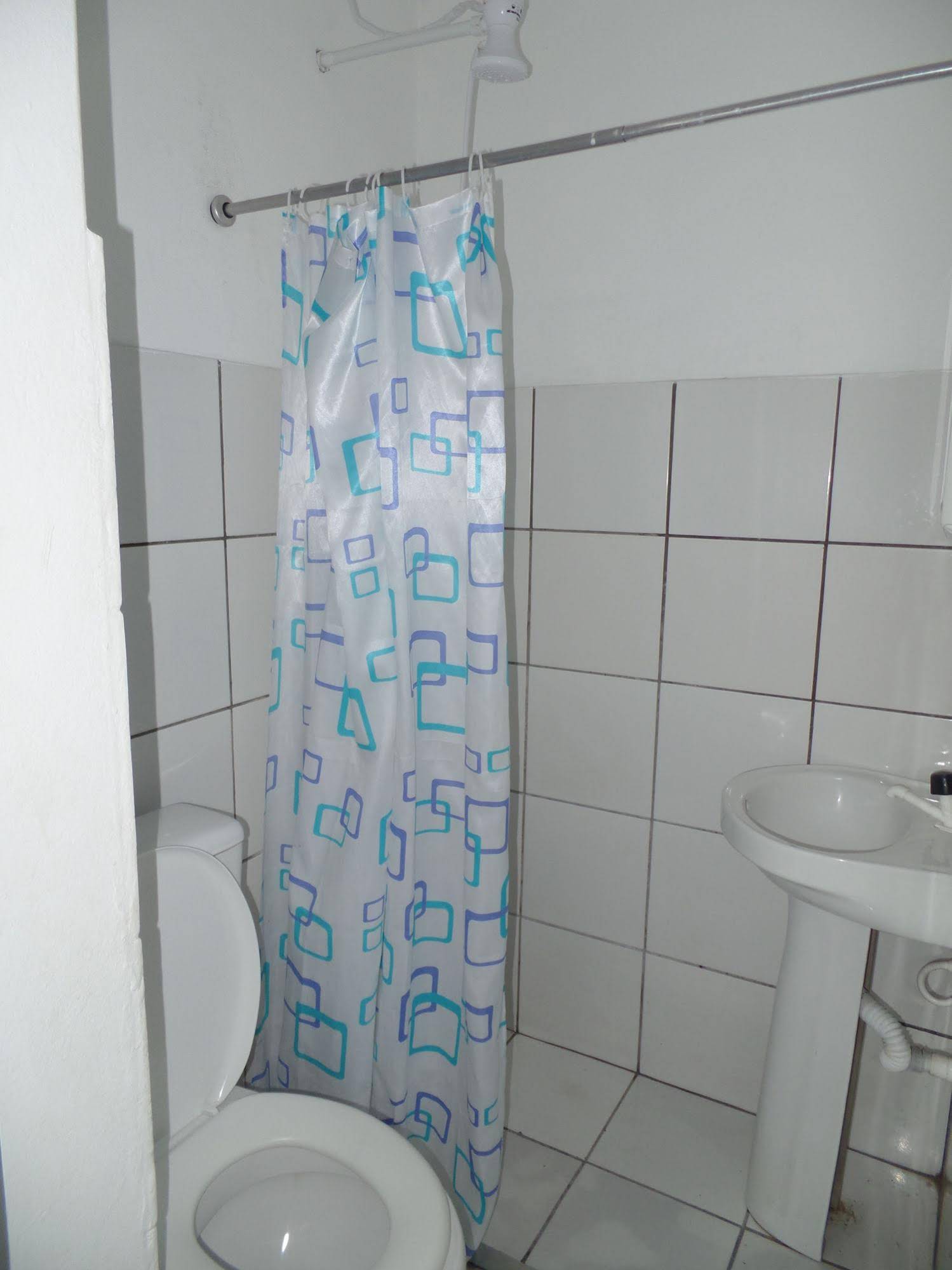 Pousada Centralmar