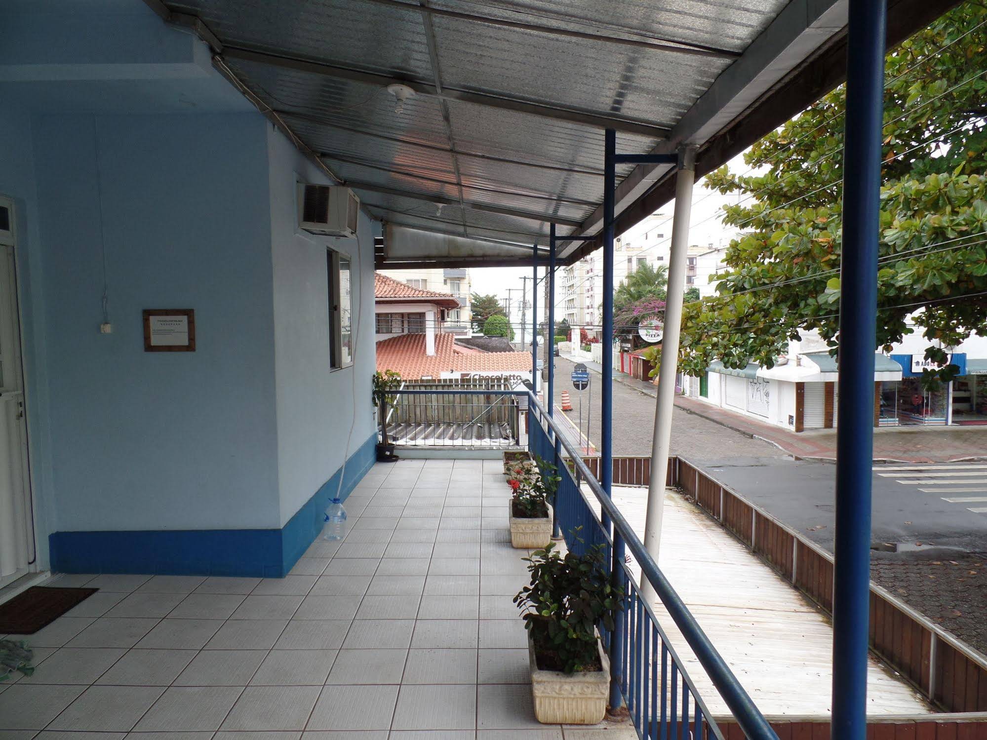 Pousada Centralmar