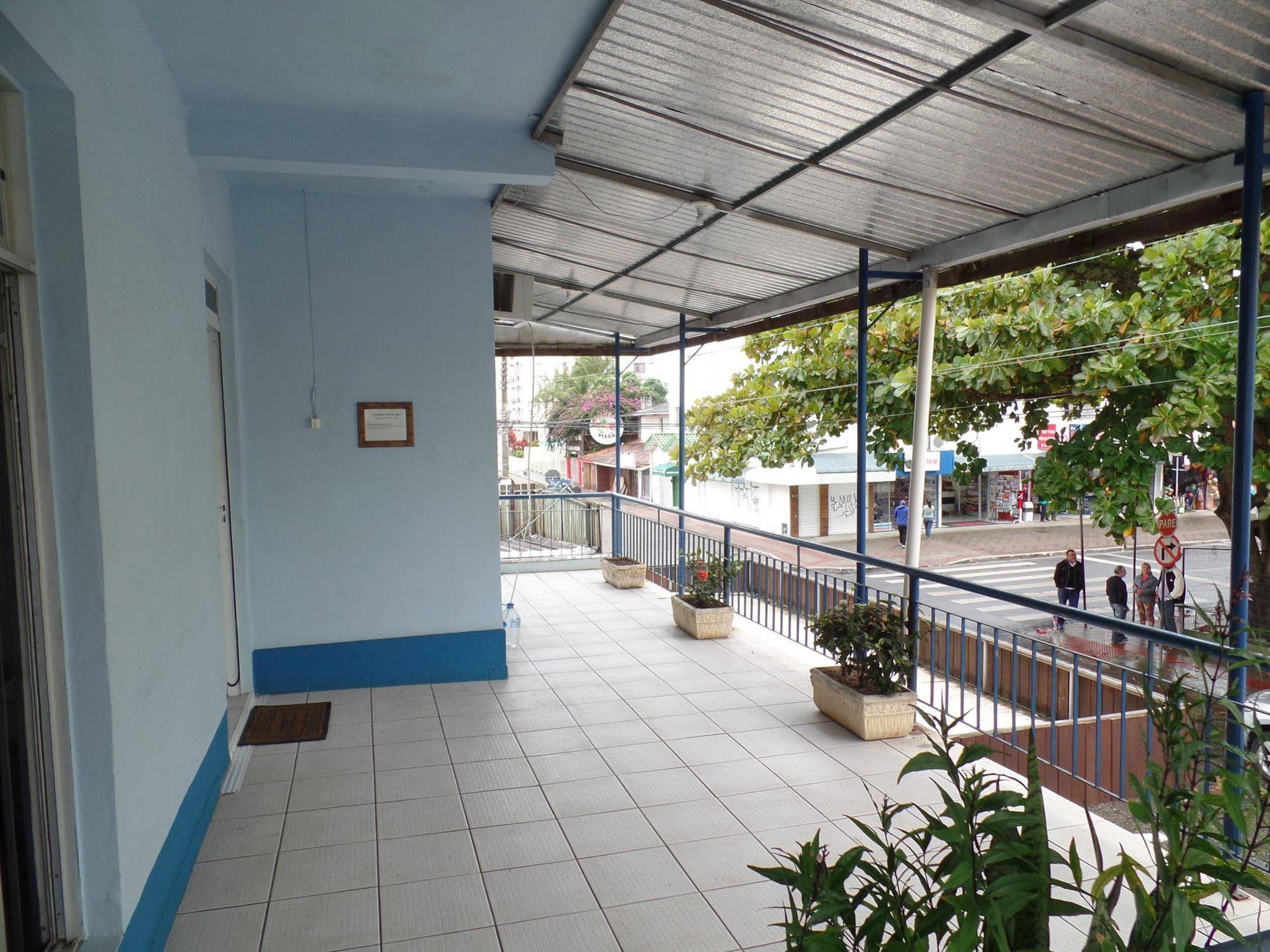 Pousada Centralmar