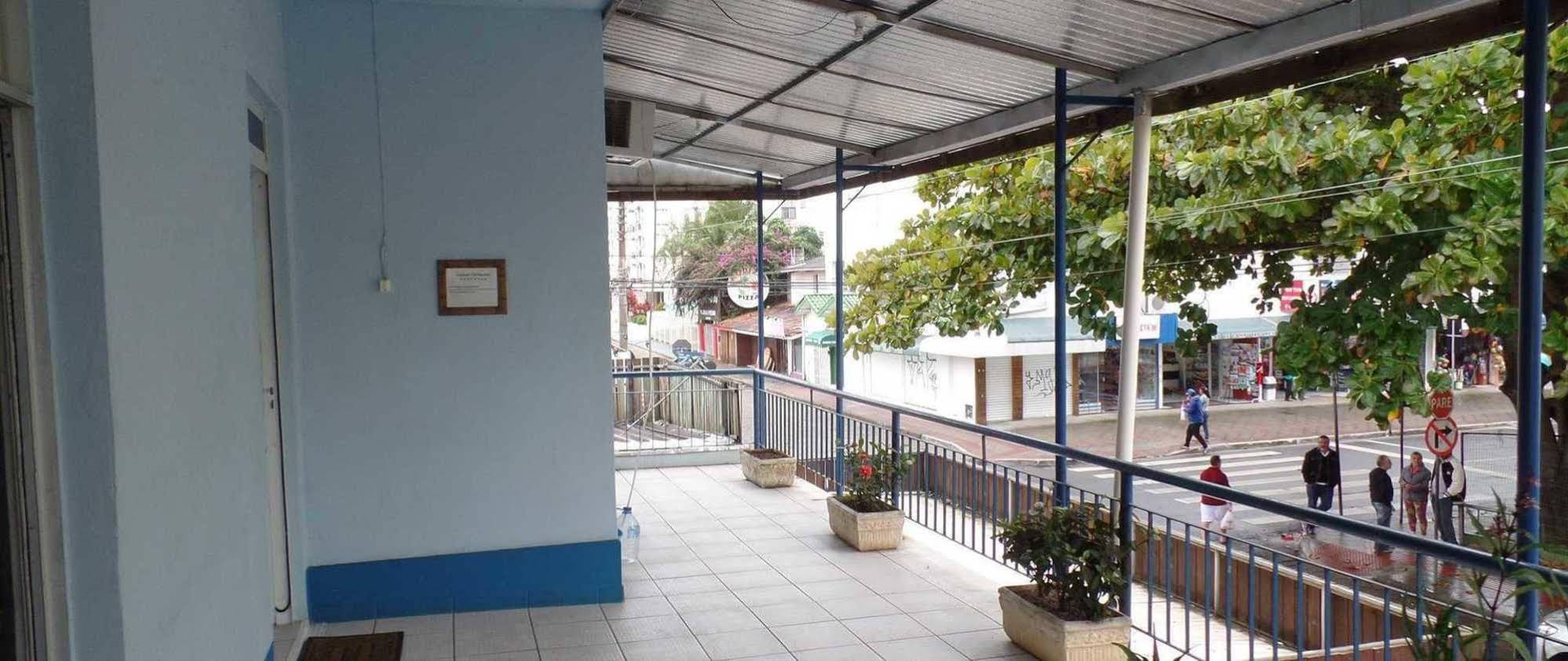 Pousada Centralmar