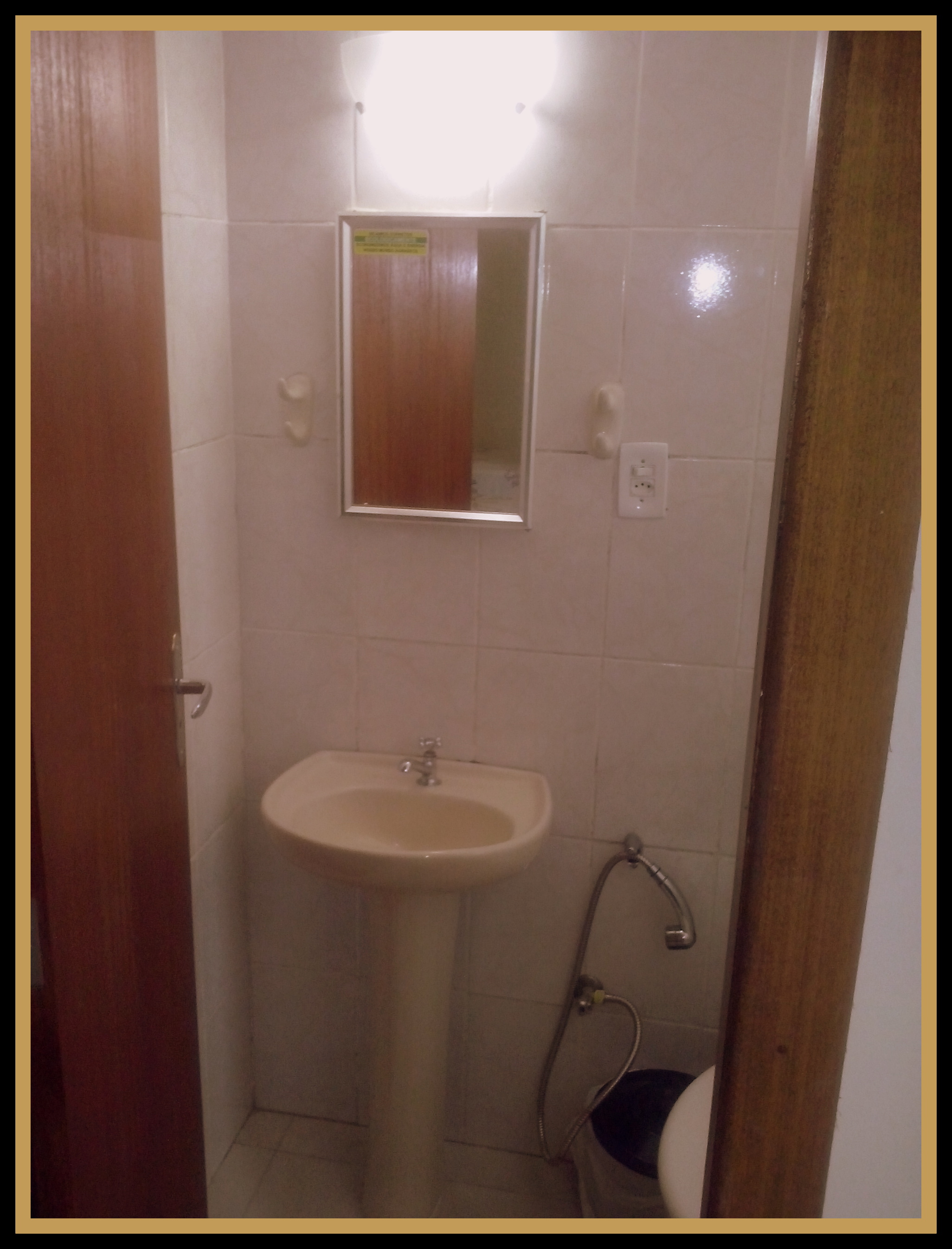 HANNA Praia Hotel - Canasvieiras