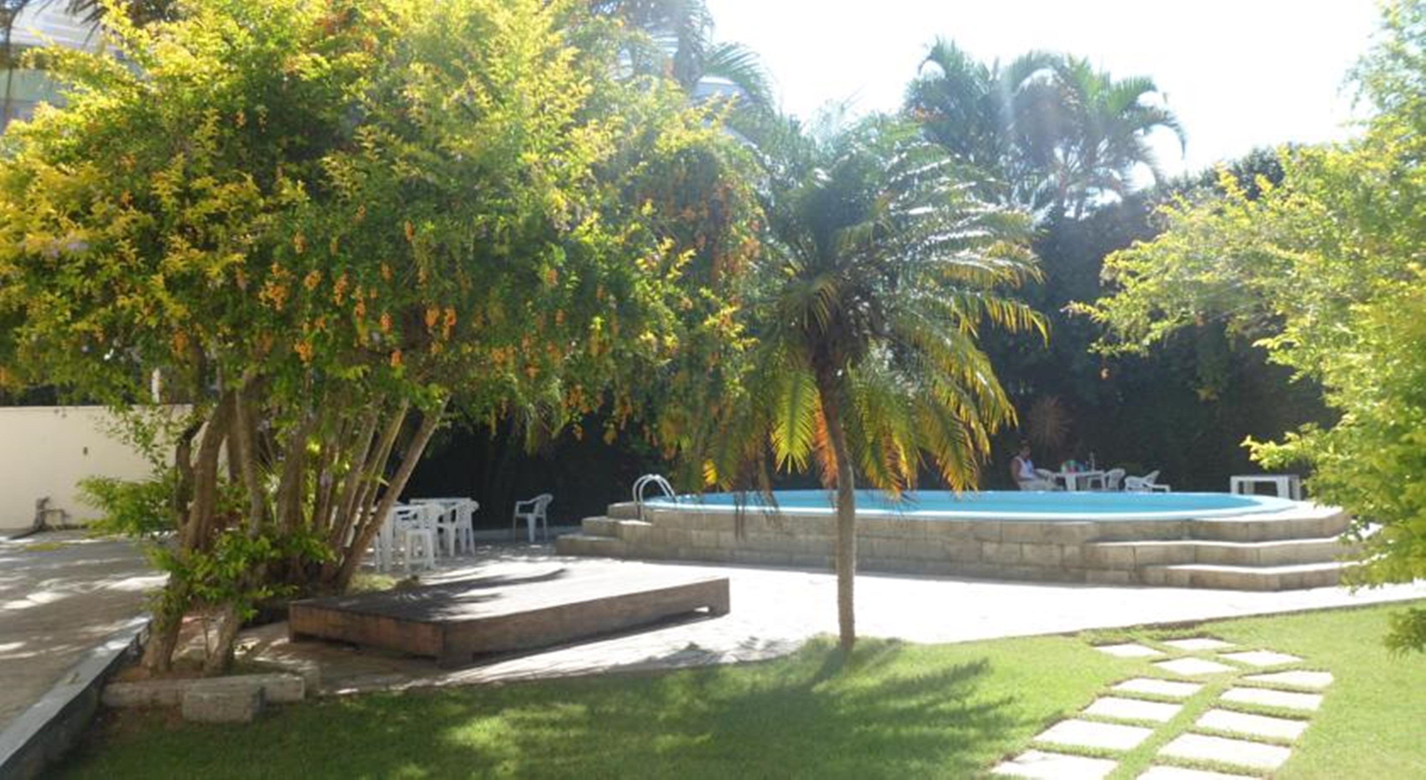 HANNA Praia Hotel - Canasvieiras