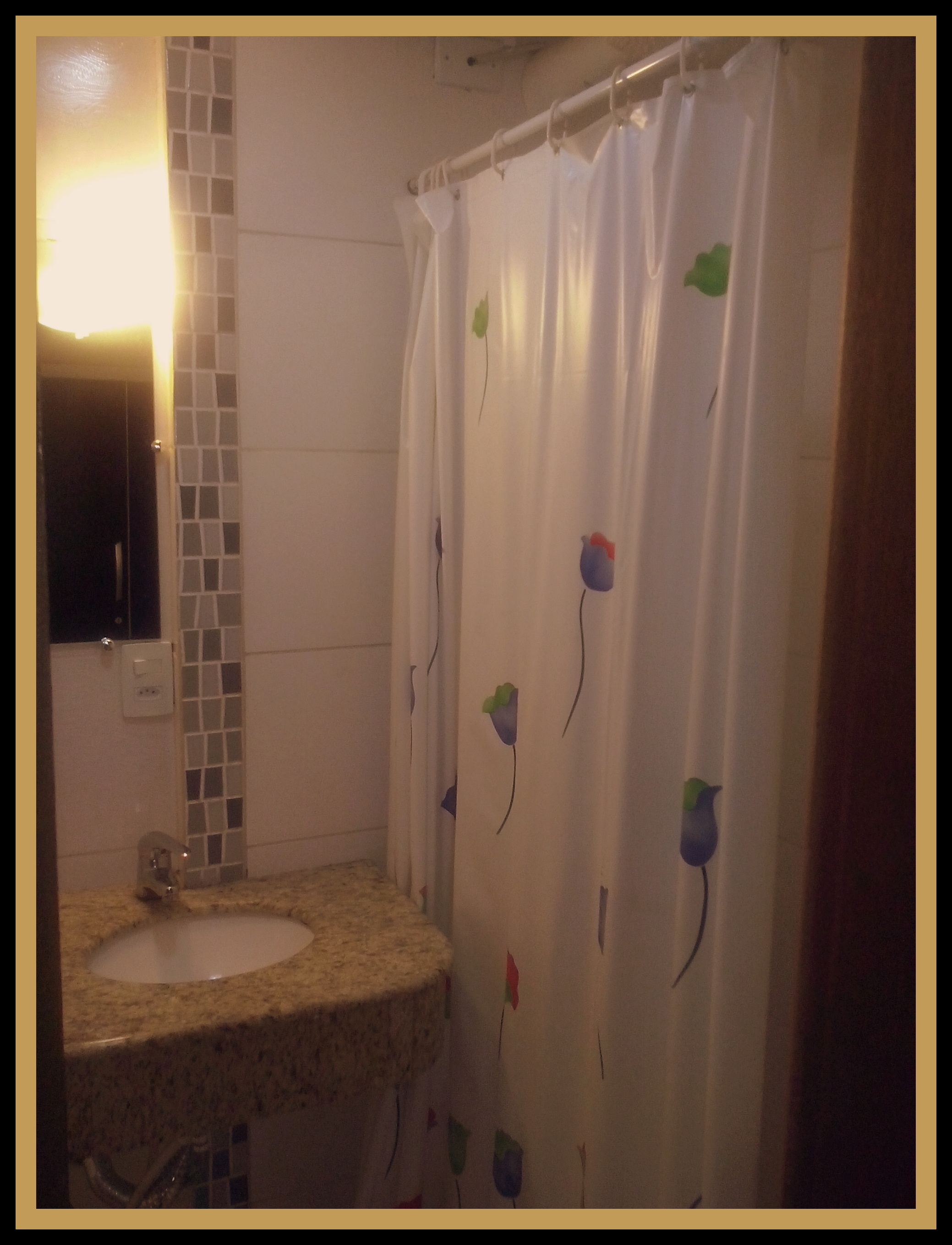 HANNA Praia Hotel - Canasvieiras