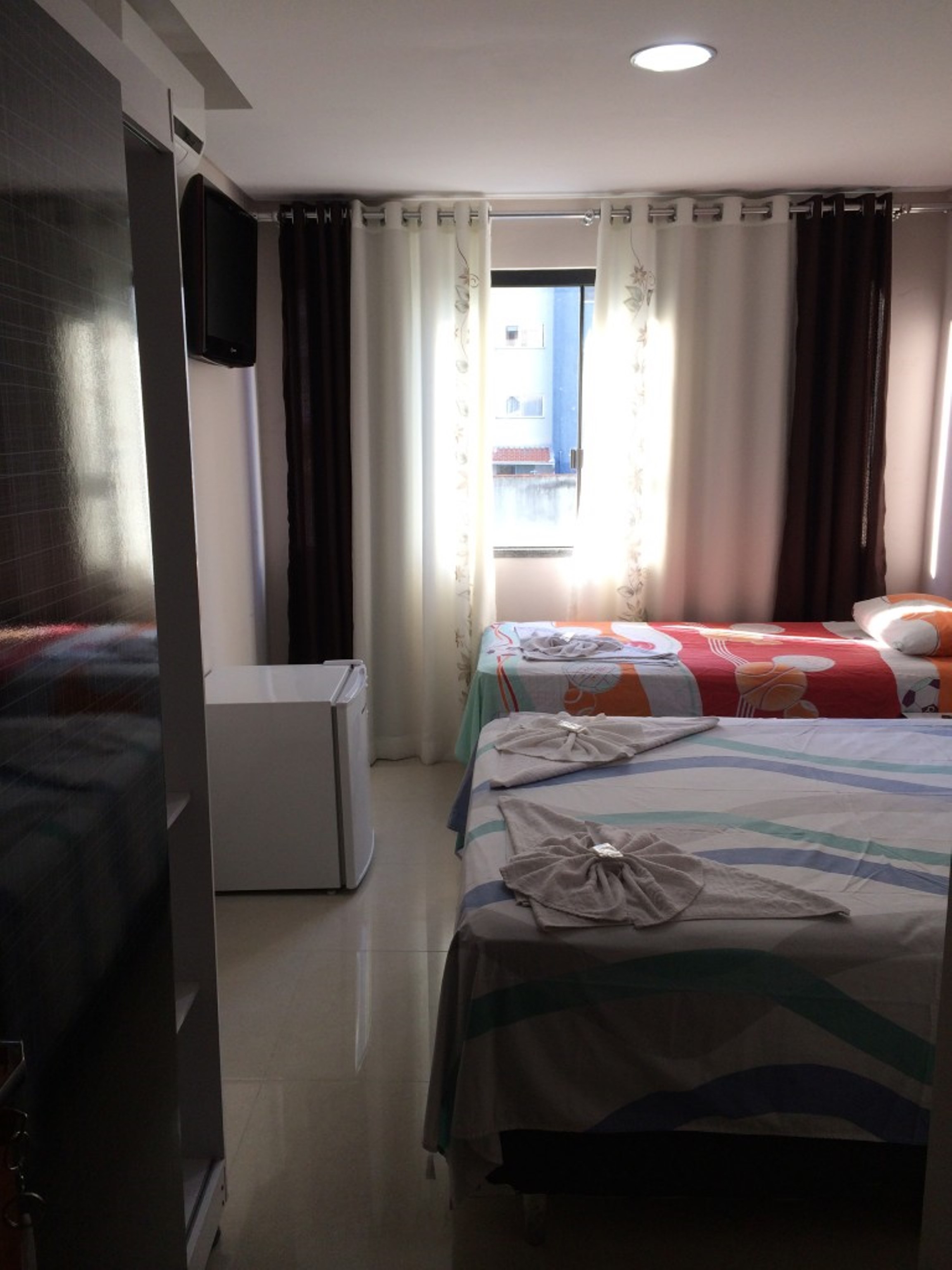 HANNA Praia Hotel - Canasvieiras