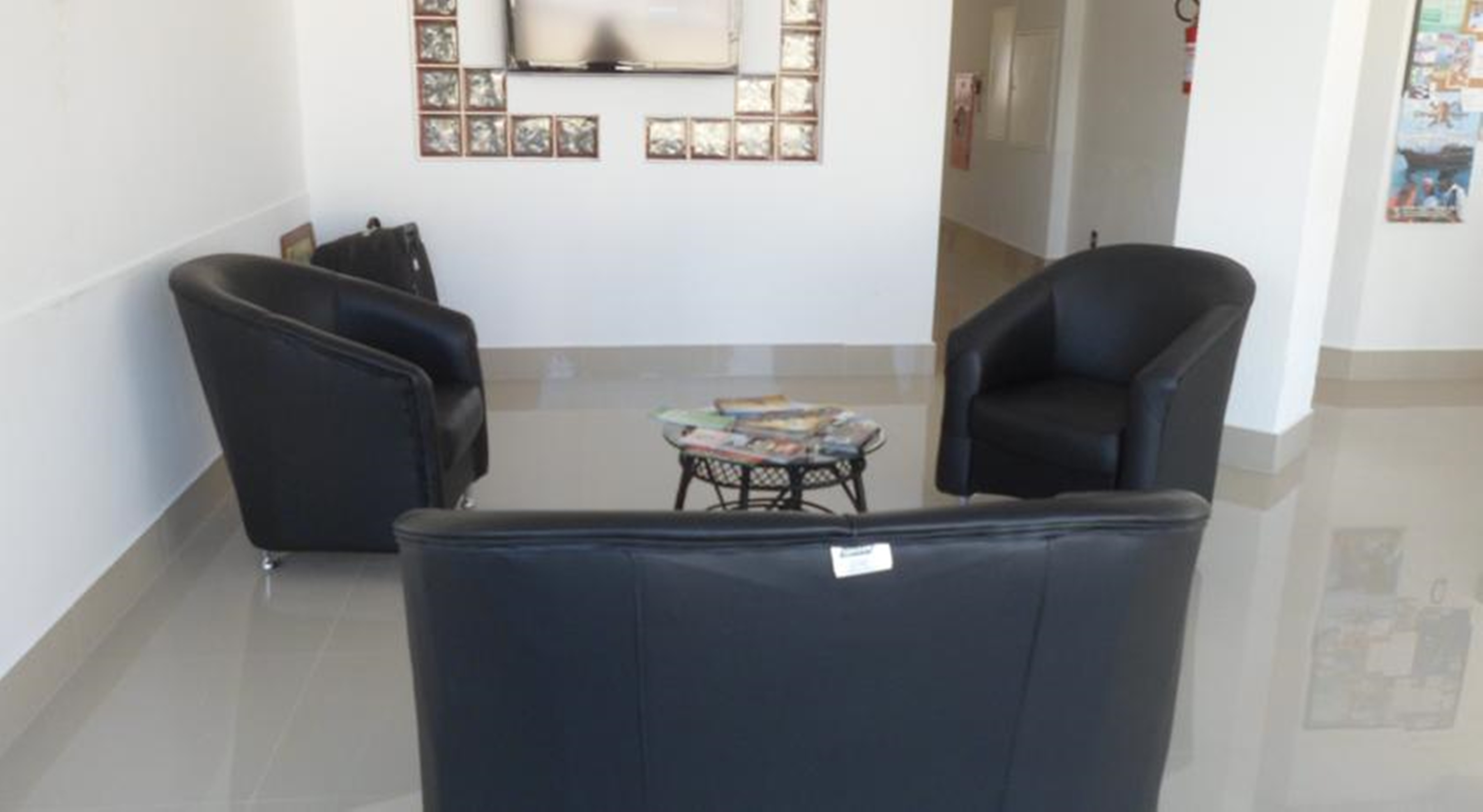 HANNA Praia Hotel - Canasvieiras