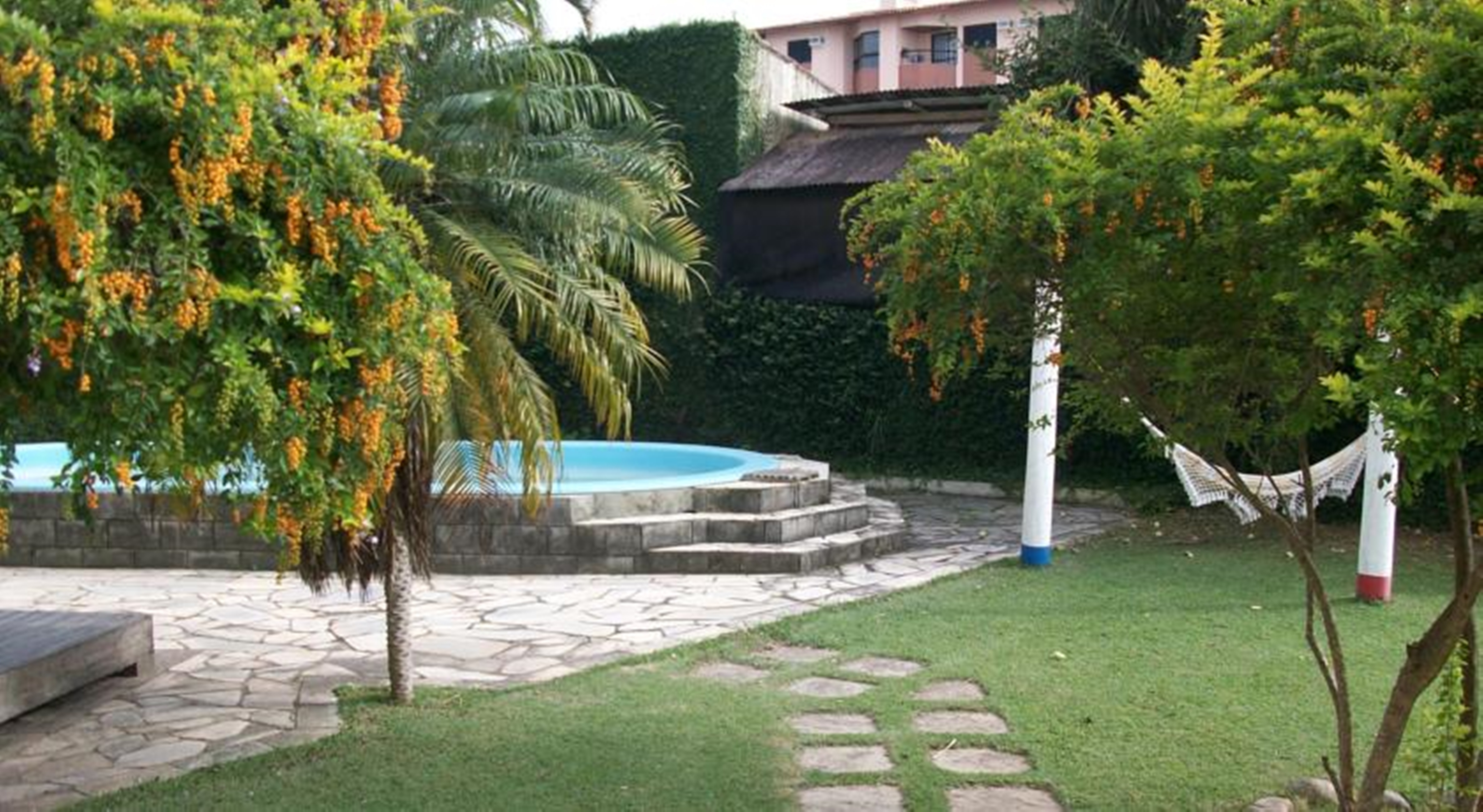 HANNA Praia Hotel - Canasvieiras