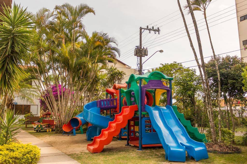 Village Paraíso