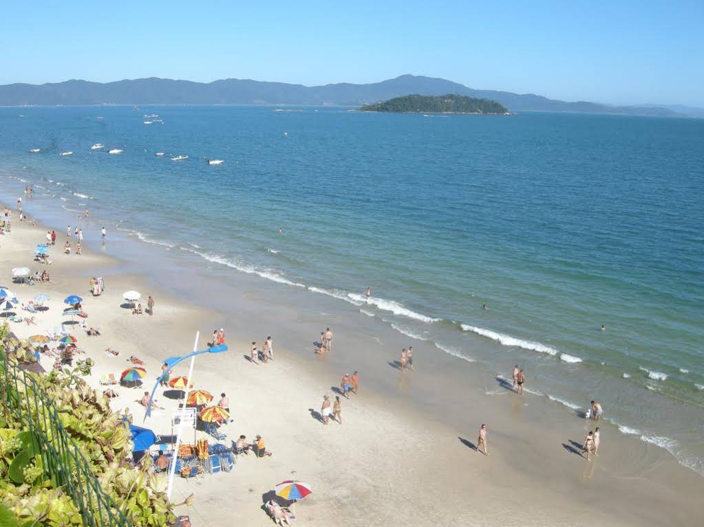 Village Paraíso