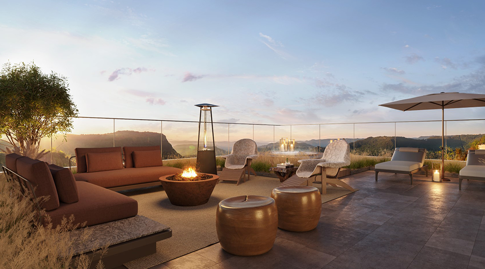 Kempinski Laje de Pedra Hotel & Residences