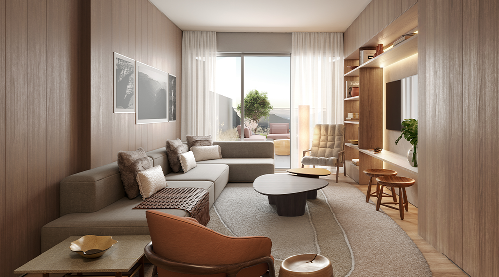 Kempinski Laje de Pedra Hotel & Residences