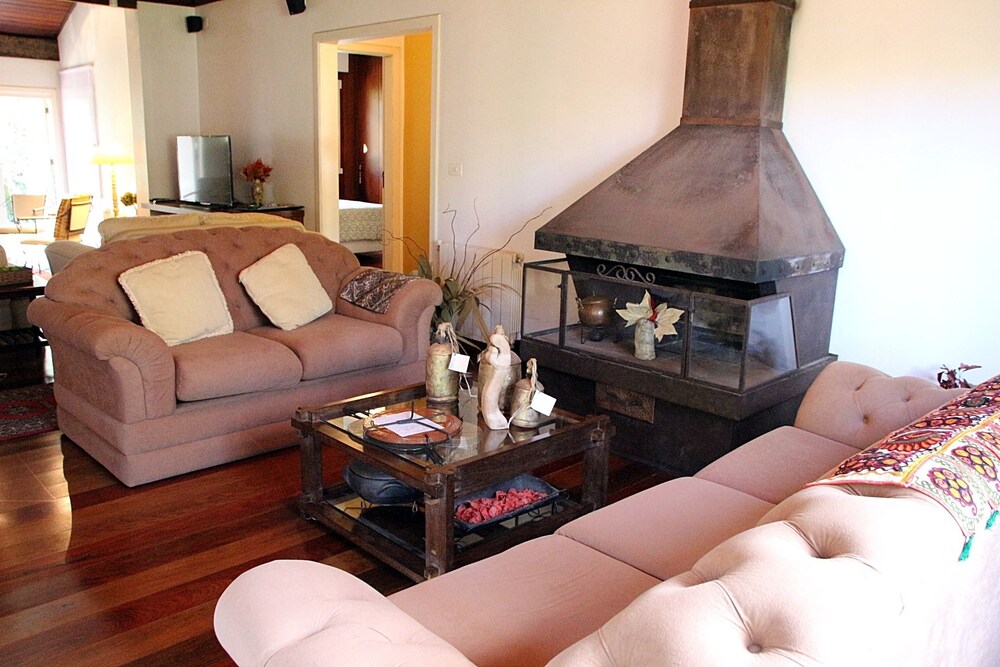 Casa Vila Suzana