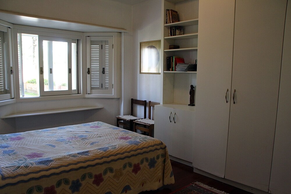 Casa Vila Suzana