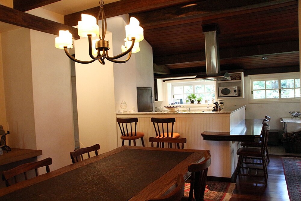 Casa Vila Suzana
