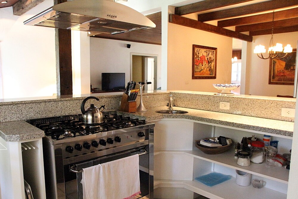 Casa Vila Suzana