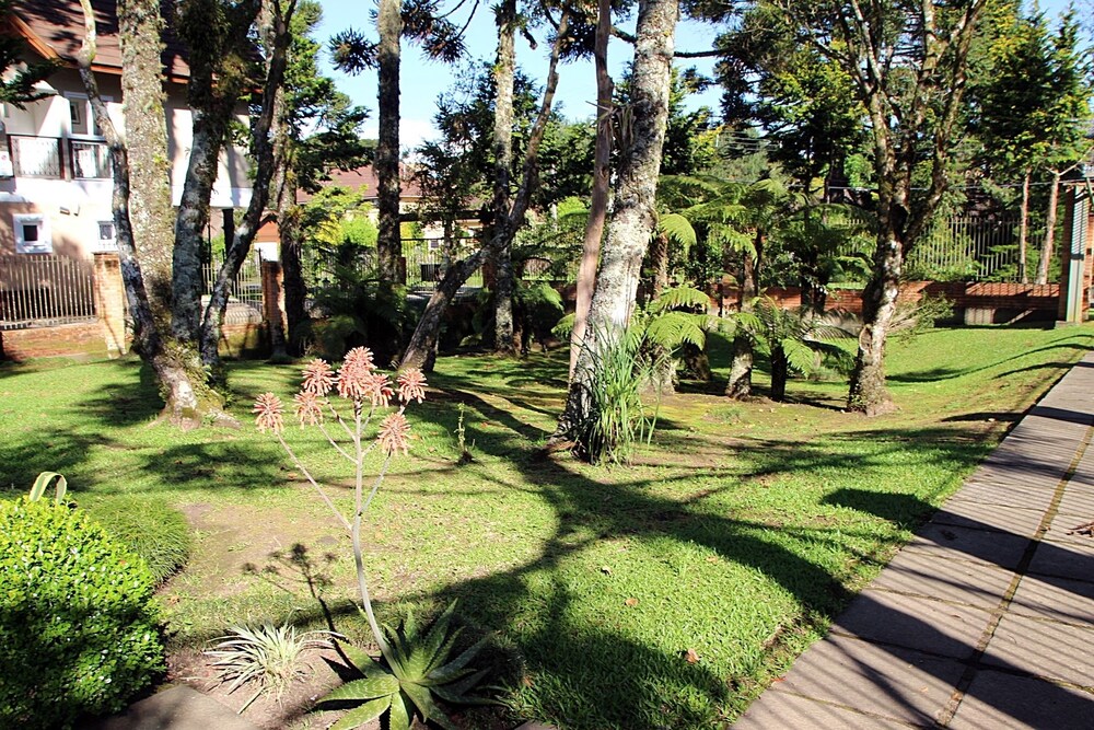 Casa Vila Suzana